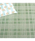 Safavieh Bermuda BMU860 Green / Ivory 8' X 10' Rectangle Area Rug