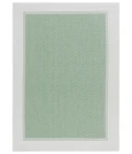 Safavieh Bermuda BMU886 Green / Ivory 8' X 10' Rectangle Area Rug
