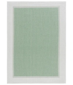 Safavieh Bermuda BMU886 Green / Ivory 8' X 10' Rectangle Area Rug