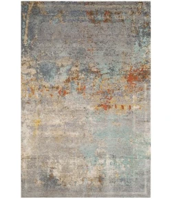 Safavieh Centennial Multi CEN130 6 ft. X 9 ft. Rectangle Rug