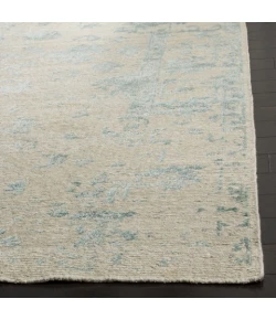 Safavieh Centennial Silver / Light Blue CEN201 9 ft. X 12 ft. Rectangle Rug