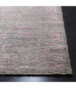 Safavieh Centennial Silver / Rose CEN201 6 ft. X 9 ft. Rectangle Rug
