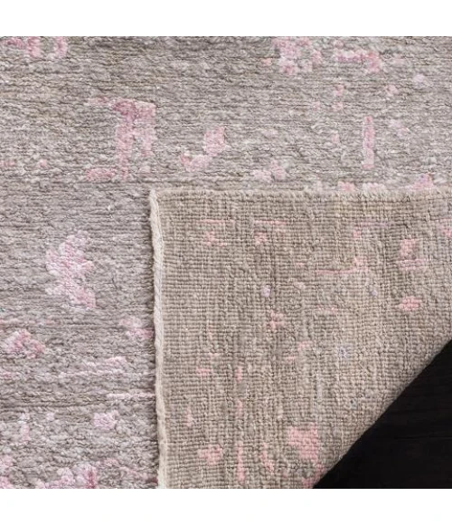 Safavieh Centennial Silver / Rose CEN201 9 ft. X 12 ft. Rectangle Rug