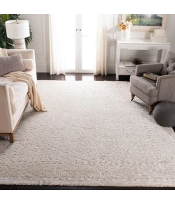Safavieh Centennial Silver / Grey CEN801 6 ft. X 9 ft. Rectangle Rug
