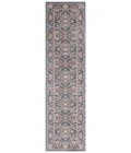 Safavieh Crimson Blue / Black CMS224 2 ft. 2 in. X 4 ft. Accent Rug
