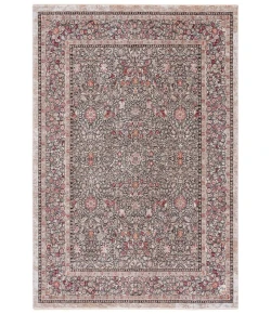 Safavieh Crimson Beige / Brown CMS272 5 ft. X 7 ft. Rectangle Rug