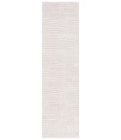 Safavieh Continental Ivory / Beige CON102 2 ft. 3 in. X 8 ft. Runner Rug