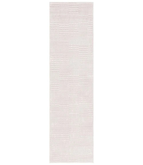 Safavieh Continental Ivory / Beige CON102 2 ft. 3 in. X 8 ft. Runner Rug
