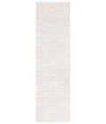 Safavieh Continental Ivory / Beige CON104 2 ft. 3 in. X 8 ft. Runner Rug