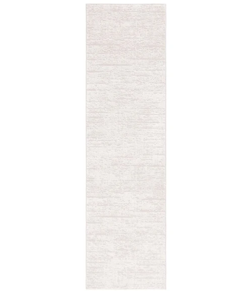 Safavieh Continental Ivory / Beige CON104 2 ft. 3 in. X 8 ft. Runner Rug