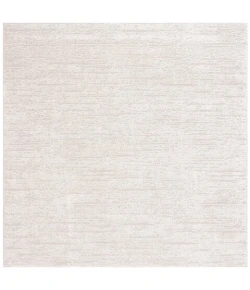 Safavieh Continental Ivory / Beige CON104 6 ft. 7 in. X 6 ft. 7 in. Square Rug
