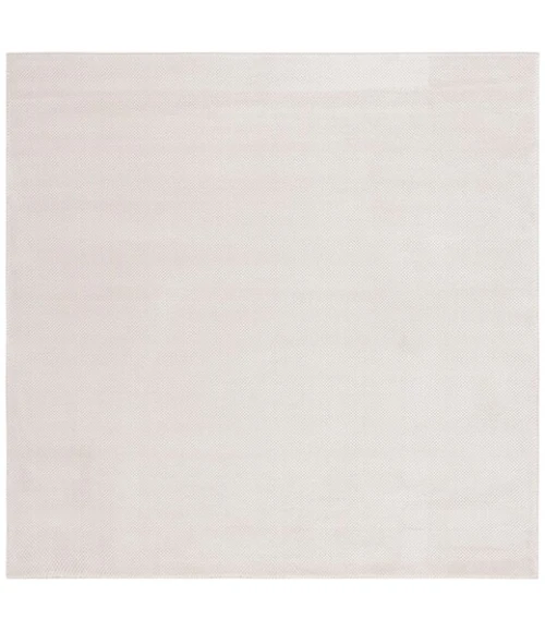 Safavieh Continental Beige CON108 6 ft. 7 in. X 6 ft. 7 in. Square Rug