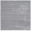 Safavieh Continental Dark Grey CON108 6 ft. 7 in. X 6 ft. 7 in. Square Rug