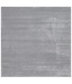 Safavieh Continental Dark Grey CON108 6 ft. 7 in. X 6 ft. 7 in. Square Rug