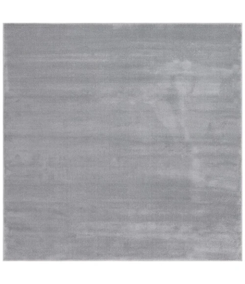 Safavieh Continental Dark Grey CON108 6 ft. 7 in. X 6 ft. 7 in. Square Rug