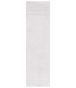 Safavieh Continental Grey CON108 2 ft. 3 in. X 8 ft. Runner Rug