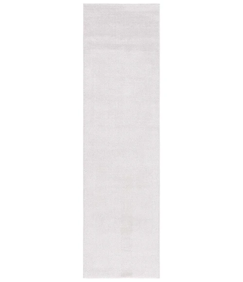 Safavieh Continental Grey CON108 2 ft. 3 in. X 8 ft. Runner Rug