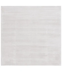 Safavieh Continental Grey CON108 6 ft. 7 in. X 6 ft. 7 in. Square Rug