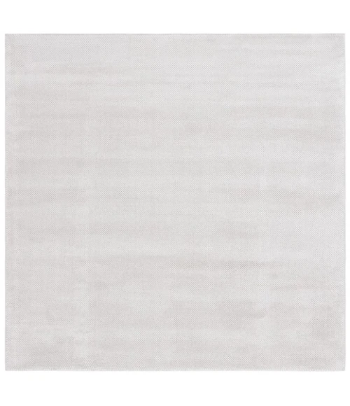 Safavieh Continental Grey CON108 6 ft. 7 in. X 6 ft. 7 in. Square Rug
