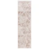 Safavieh Continental Light Beige / Beige CON112 2 ft. 3 in. X 8 ft. Runner Rug