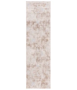 Safavieh Continental Light Beige / Beige CON112 2 ft. 3 in. X 8 ft. Runner Rug