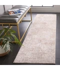 Safavieh Continental Light Beige / Beige CON112 2 ft. 3 in. X 8 ft. Runner Rug