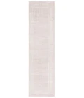 Safavieh Continental Ivory / Beige CON114 2 ft. 3 in. X 8 ft. Runner Rug