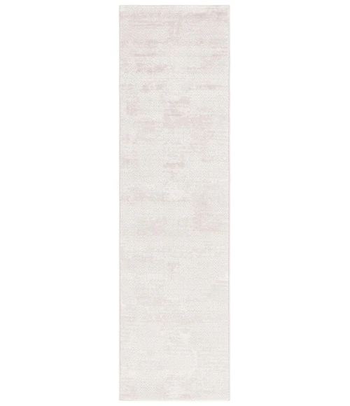 Safavieh Continental Ivory / Beige CON116 2 ft. 3 in. X 8 ft. Runner Rug