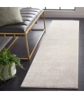 Safavieh Continental Ivory / Beige CON116 2 ft. 3 in. X 8 ft. Runner Rug