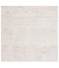 Safavieh Continental Ivory / Beige CON116 6 ft. 7 in. X 6 ft. 7 in. Square Rug