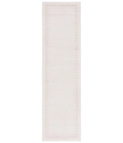 Safavieh Continental Ivory / Beige CON118 2 ft. 3 in. X 8 ft. Runner Rug