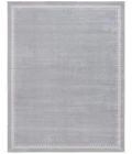 Safavieh Continental Grey / Beige CON118 4 ft. X 6 ft. Rectangle Rug