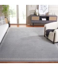 Safavieh Continental Grey / Beige CON118 4 ft. X 6 ft. Rectangle Rug