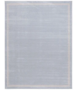 Safavieh Continental Blue / Beige CON118 5 ft. 3 in. X 7 ft. 6 in. Rectangle Rug