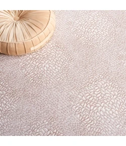 Safavieh Continental Ivory / Beige CON126 5 ft. 3 in. X 7 ft. 6 in. Rectangle Rug