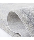 Safavieh Culture Light Grey CUL1520 5 ft. X 8 ft. Rectangle Rug