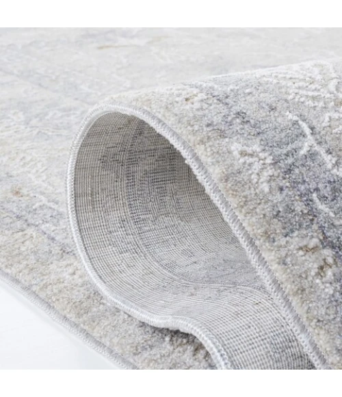 Safavieh Culture Light Grey CUL1520 5 ft. X 8 ft. Rectangle Rug