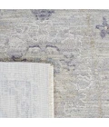 Safavieh Culture Light Grey CUL1520 5 ft. X 8 ft. Rectangle Rug