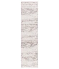Safavieh Diamond Beige / Grey Brown DIA130 2 ft. 2 in. X 8 ft. Runner Rug