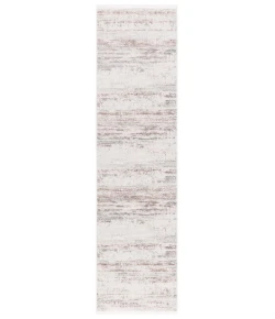 Safavieh Diamond Beige / Grey Brown DIA130 2 ft. 2 in. X 8 ft. Runner Rug