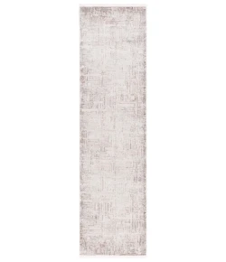 Safavieh Diamond Beige / Grey Brown DIA134 2 ft. 2 in. X 8 ft. Runner Rug