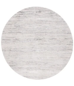 Safavieh Diamond Grey / Beige DIA136 6 ft. 7 in. X 6 ft. 7 in. Round Rug
