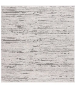 Safavieh Diamond Grey / Beige DIA136 6 ft. 7 in. X 6 ft. 7 in. Square Rug