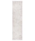 Safavieh Diamond Beige / Grey DIA140 2 ft. 2 in. X 8 ft. Runner Rug