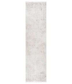 Safavieh Diamond Beige / Grey DIA140 2 ft. 2 in. X 8 ft. Runner Rug