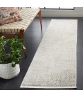 Safavieh Diamond Beige / Grey DIA140 2 ft. 2 in. X 8 ft. Runner Rug