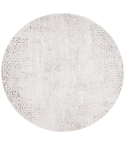 Safavieh Diamond Beige / Grey DIA140 6 ft. 7 in. X 6 ft. 7 in. Round Rug