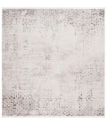 Safavieh Diamond Beige / Grey DIA140 6 ft. 7 in. X 6 ft. 7 in. Square Rug
