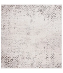 Safavieh Diamond Beige / Grey DIA140 6 ft. 7 in. X 6 ft. 7 in. Square Rug