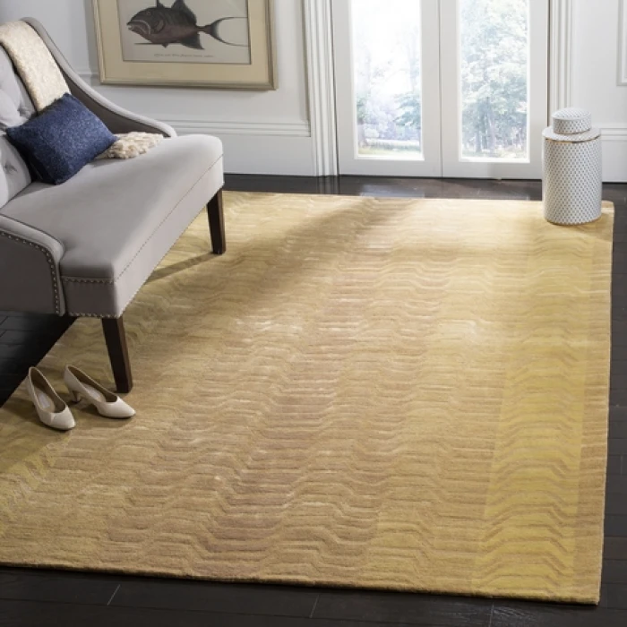 Safavieh Nepalese Assorted DVE471 6 ft. X 9 ft. Rectangle Rug